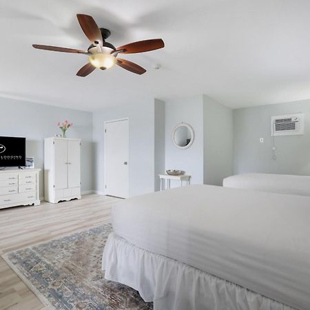 East Shore Lodging Hawley ภายนอก รูปภาพ