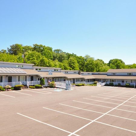 East Shore Lodging Hawley ภายนอก รูปภาพ