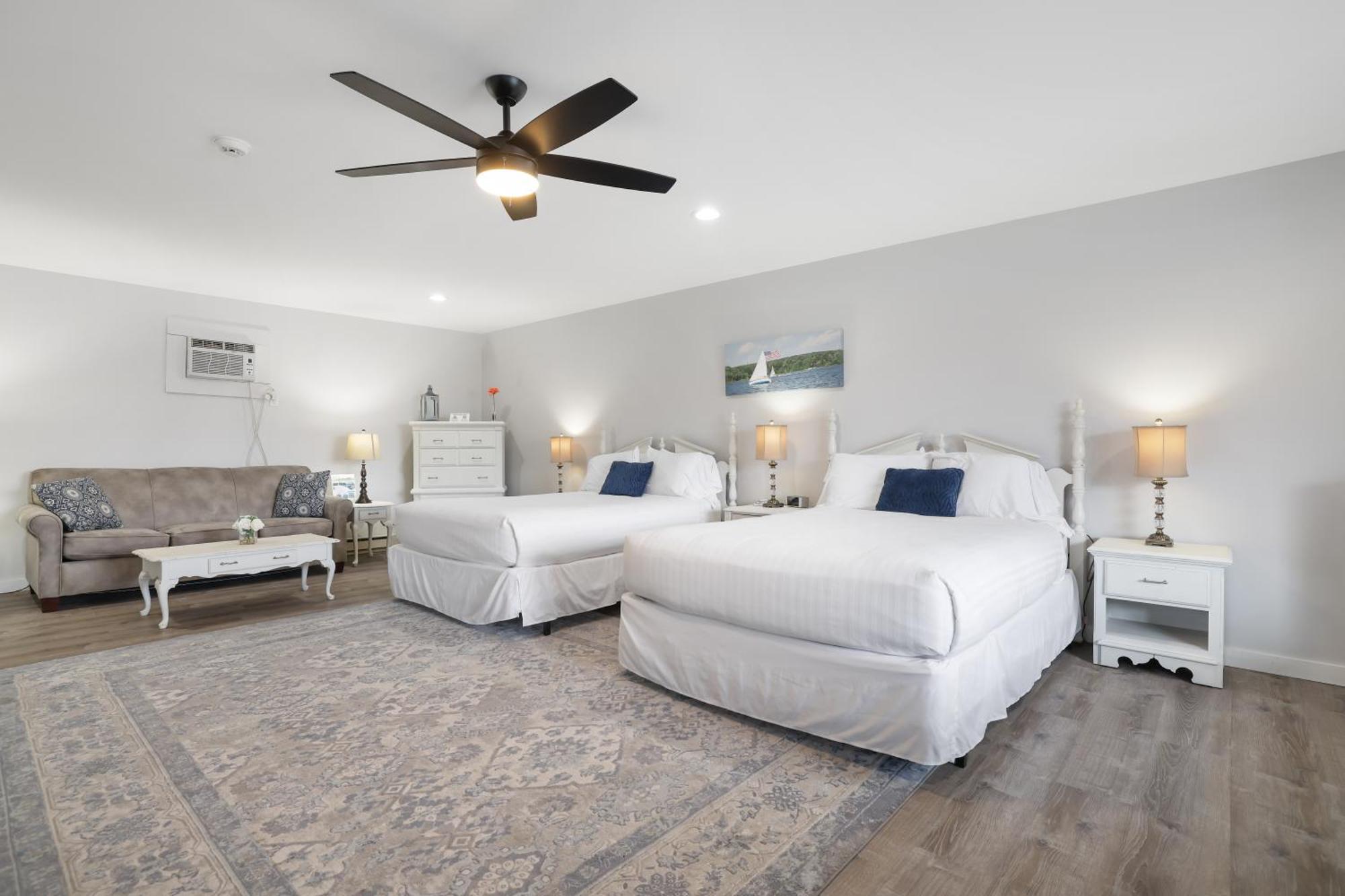 East Shore Lodging Hawley ภายนอก รูปภาพ