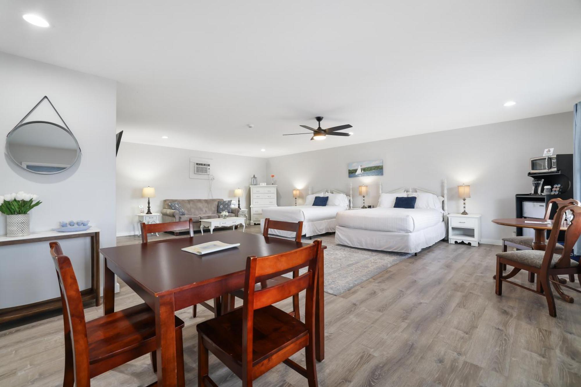 East Shore Lodging Hawley ภายนอก รูปภาพ