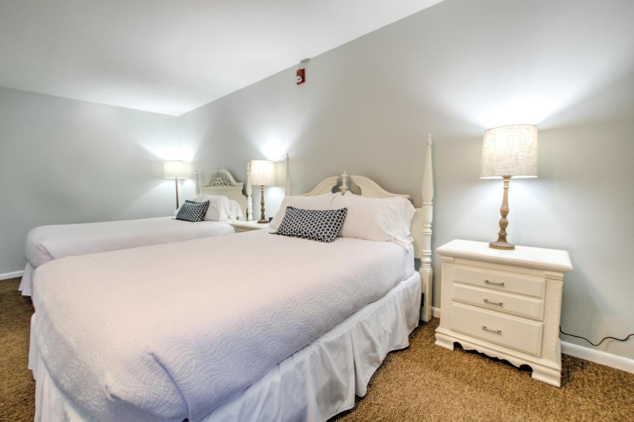 East Shore Lodging Hawley ภายนอก รูปภาพ