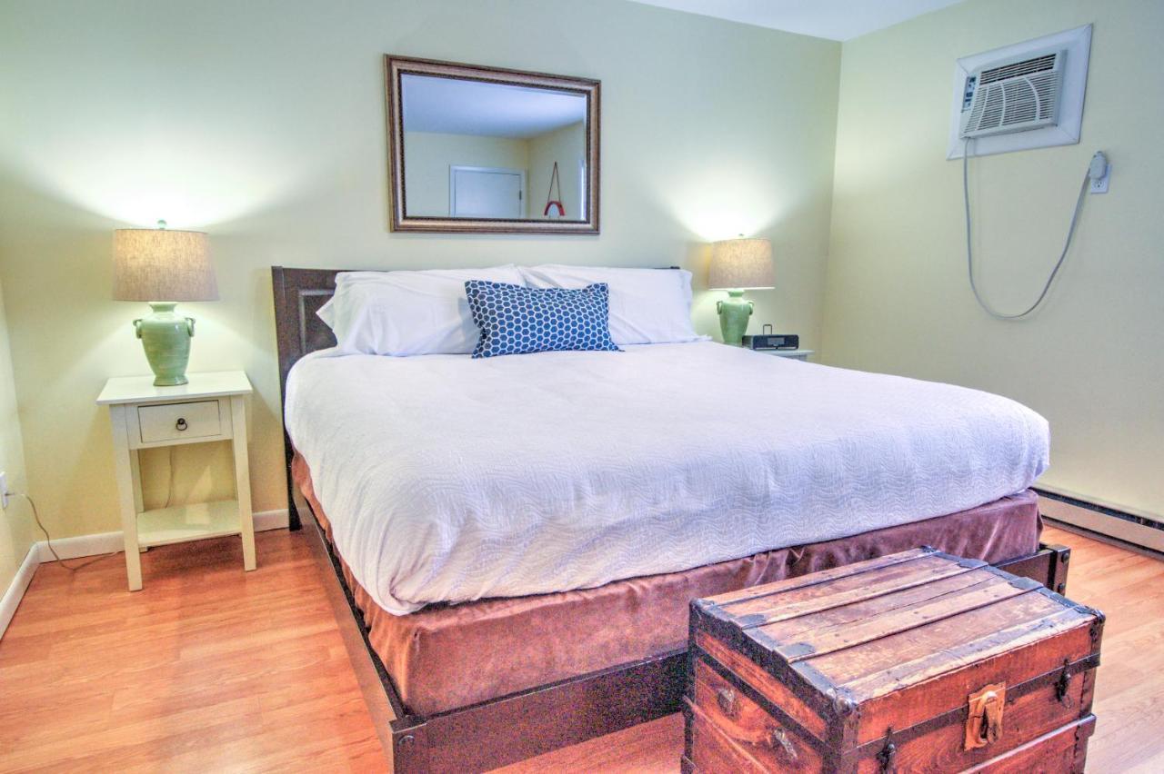 East Shore Lodging Hawley ภายนอก รูปภาพ