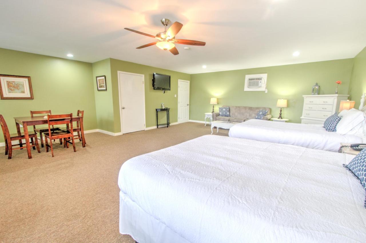 East Shore Lodging Hawley ภายนอก รูปภาพ