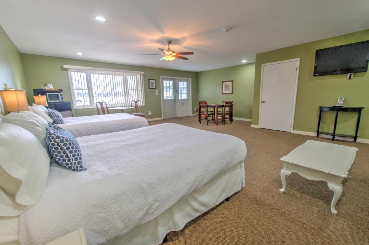 East Shore Lodging Hawley ภายนอก รูปภาพ