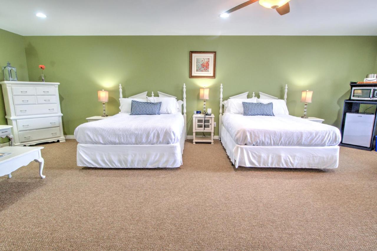 East Shore Lodging Hawley ภายนอก รูปภาพ