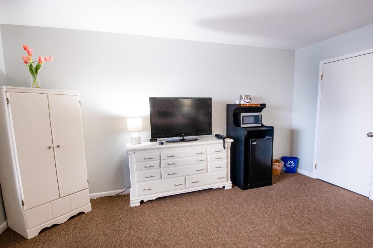 East Shore Lodging Hawley ภายนอก รูปภาพ